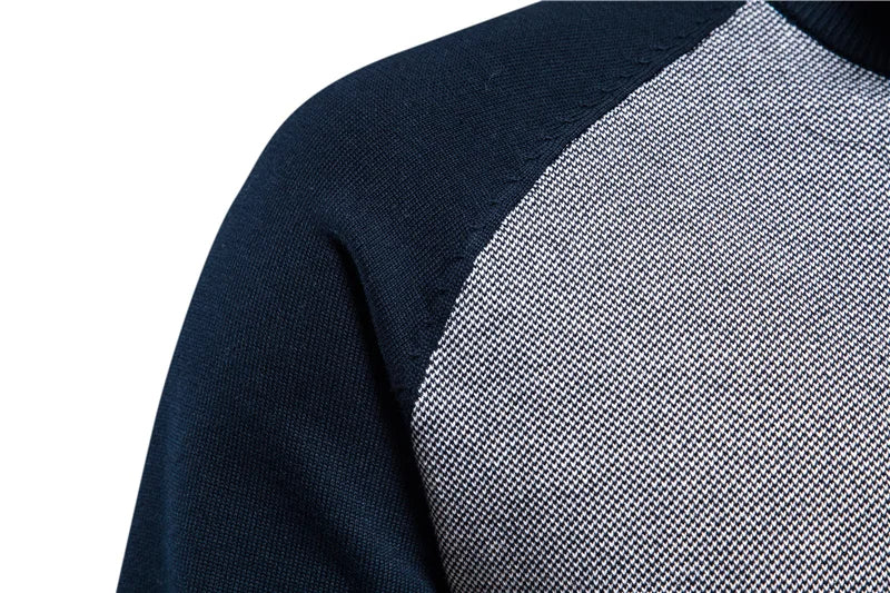 Sammy Jackson™ Dex UrbanBlend Vest | Trendy casual vest voor elke dag