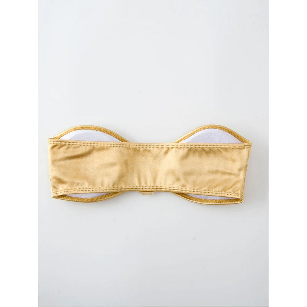 Sammy Jackson™ Hanna Strapless Bikini | Sexy & Trendy