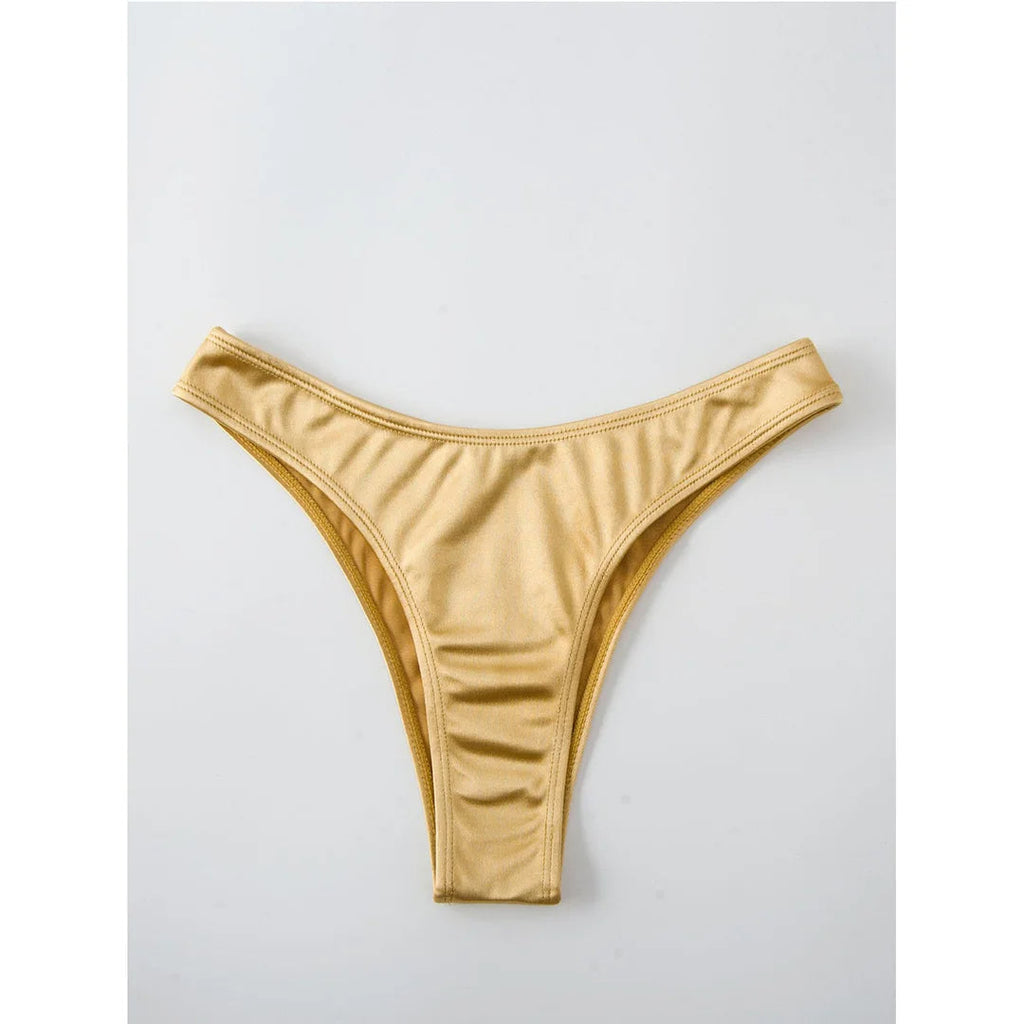 Sammy Jackson™ Hanna Strapless Bikini | Sexy & Trendy