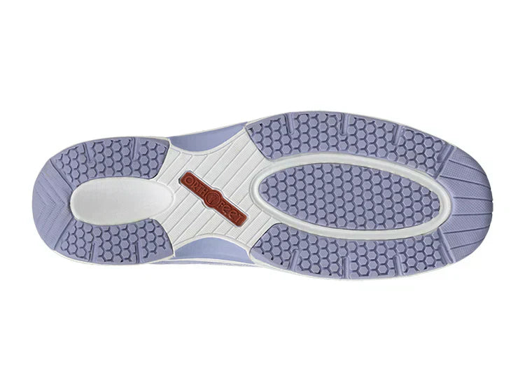 Ergonomische Comfortschoenen met Orthopedische Ondersteuning – Milena