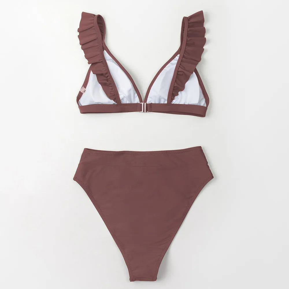 Sammy Jackson™ Amber Bikini | Trendy & Comfortabel