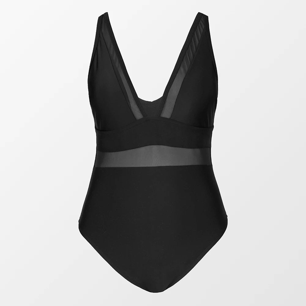 Sammy Jackson™ Jolie Plus-Size Badpak | Sexy & Stijlvol