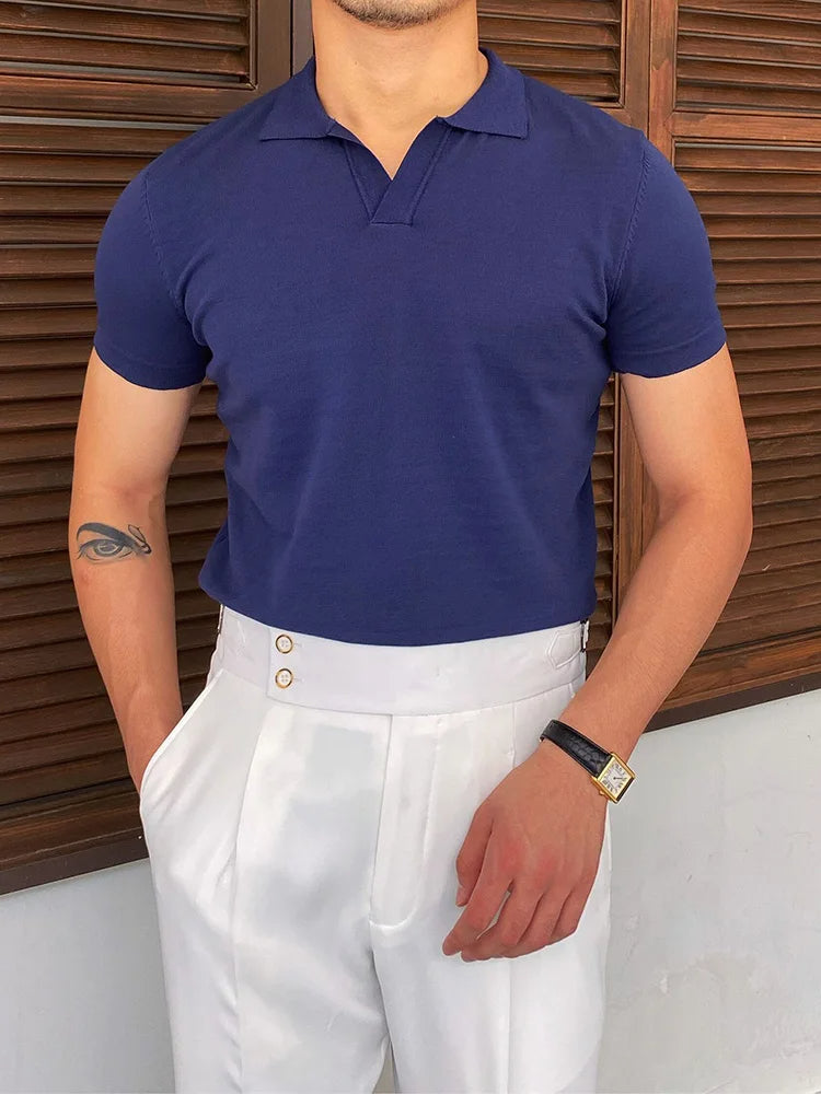 Sammy Jackson™ Kevin Poloshirt | Casual & Trendy