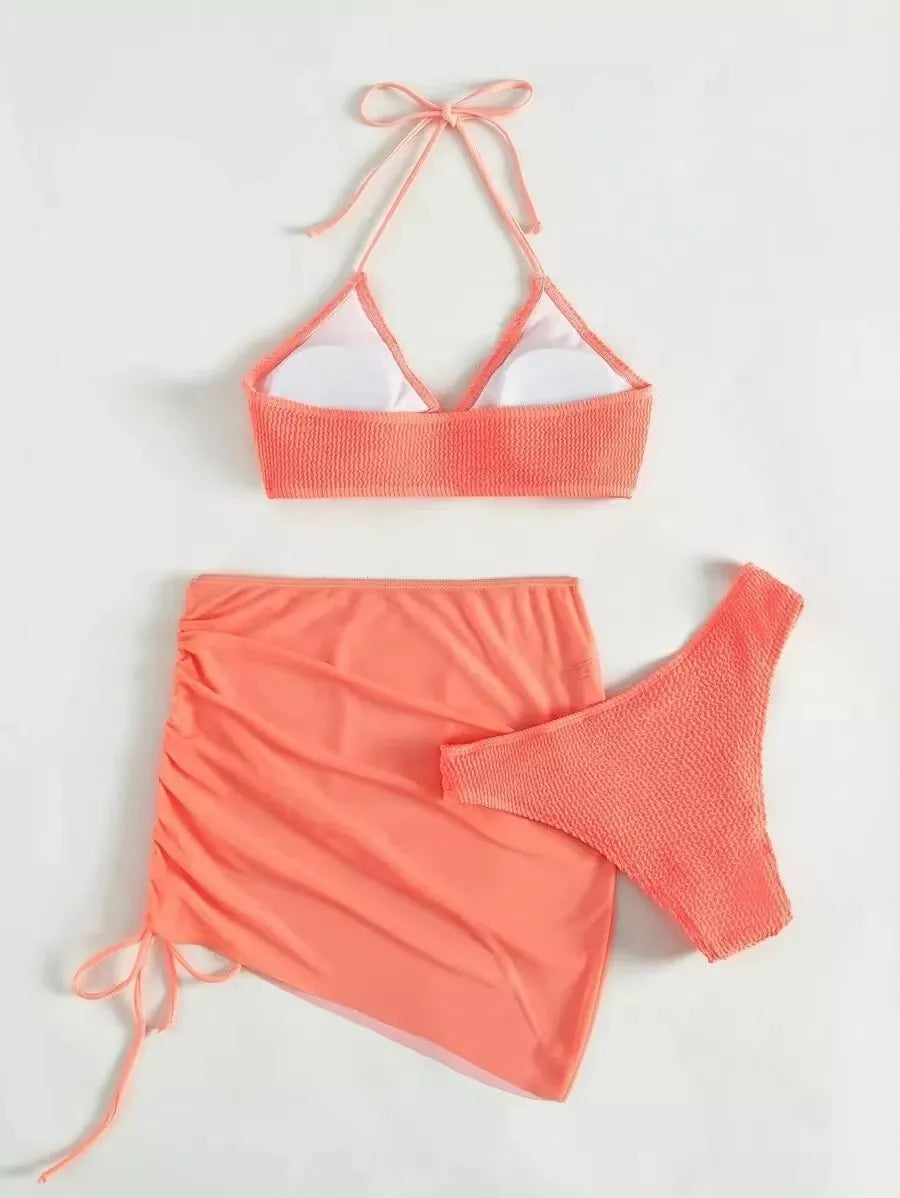 Sammy Jackson™ Merel Bikini Set | Comfortabel & Trendy
