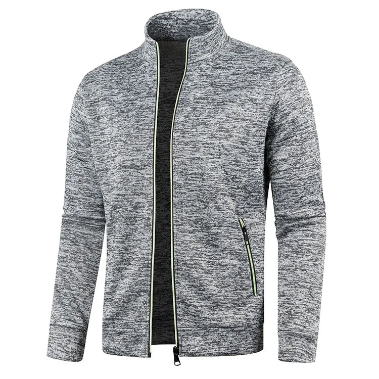 Sammy Jackson™ Dani Gebreid Vest | Comfortvest voor alle seizoenen
