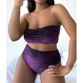 Sammy Jackson™ Jolene Plus-Size Bikini | Sexy & Stijlvol