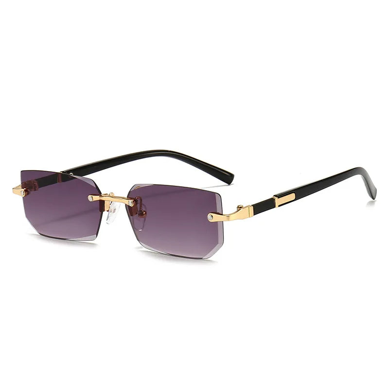 Sammy Jackson™ Linda Zonnebril | Tropisch & Trendy