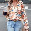 Sammy Jackson™ Elowise Blouse | Stijlvol & Veelzijdig
