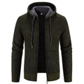 Sammy Jackson™ Sem Gebreid Vest | Comfy en warm vest