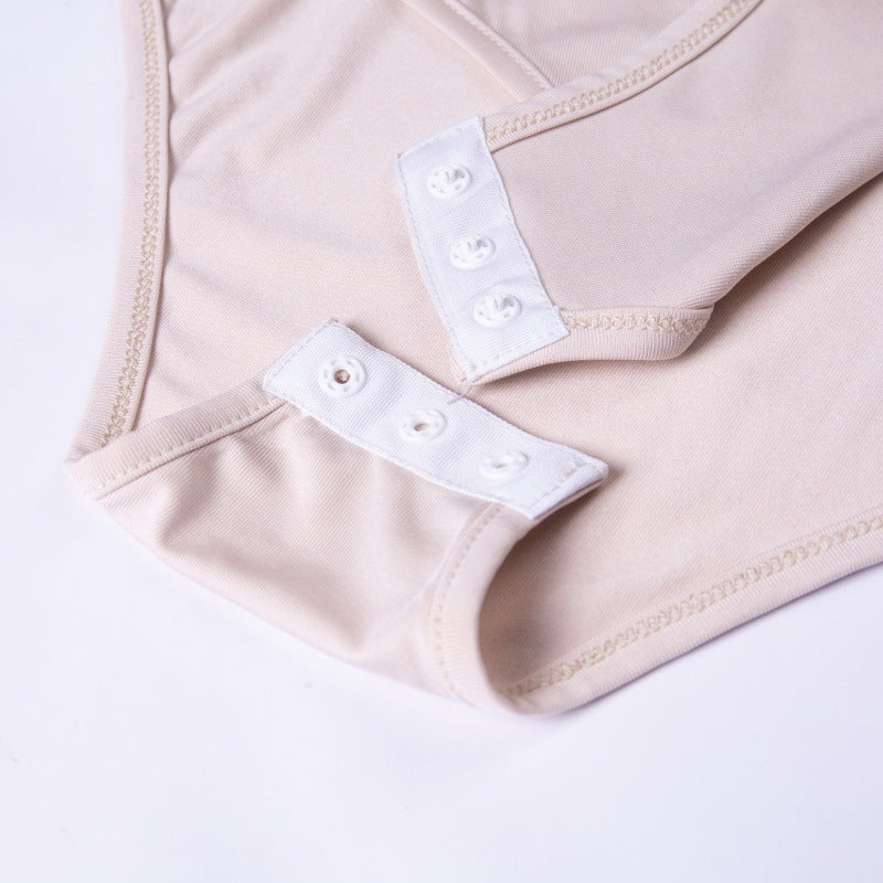 Sammy Jackson™ Lilly Off-Shoulder Body | Elegante & Sexy Damesbody
