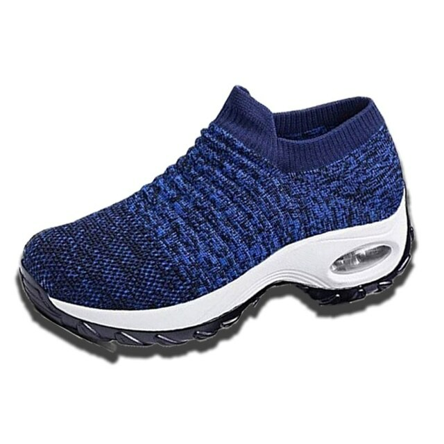 Orthopedische Hypersoft Hardloopschoenen voor Dames – Eliana
