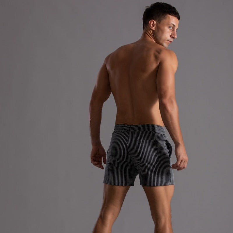 Sammy Jackson™ Axel Fit Short | Comfortabel & Stijlvol