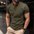 Maison - Stijlvol Polo Shirt voor Heren