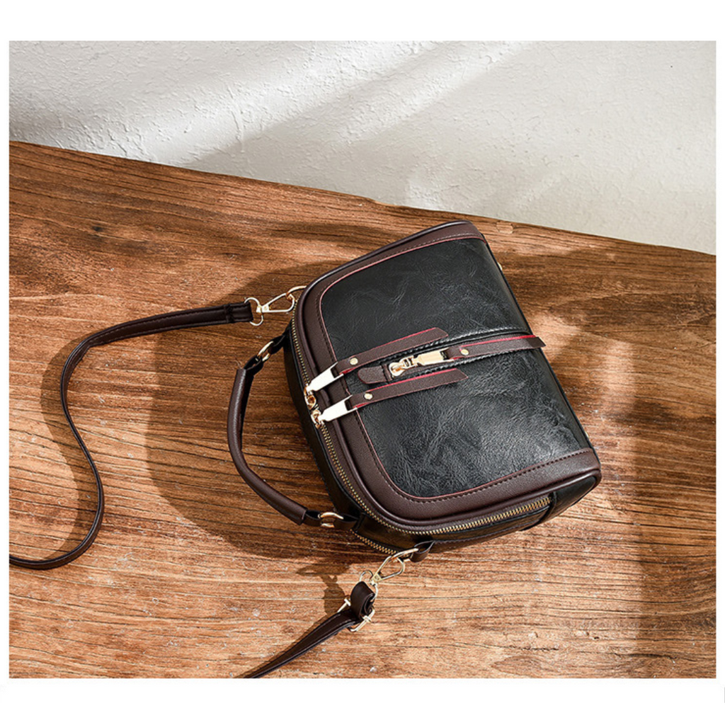 Carol Shell Handtas | Leuk & Modieus