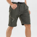 Sammy Jackson™ Fabian Broek | Praktisch & Comfortabel