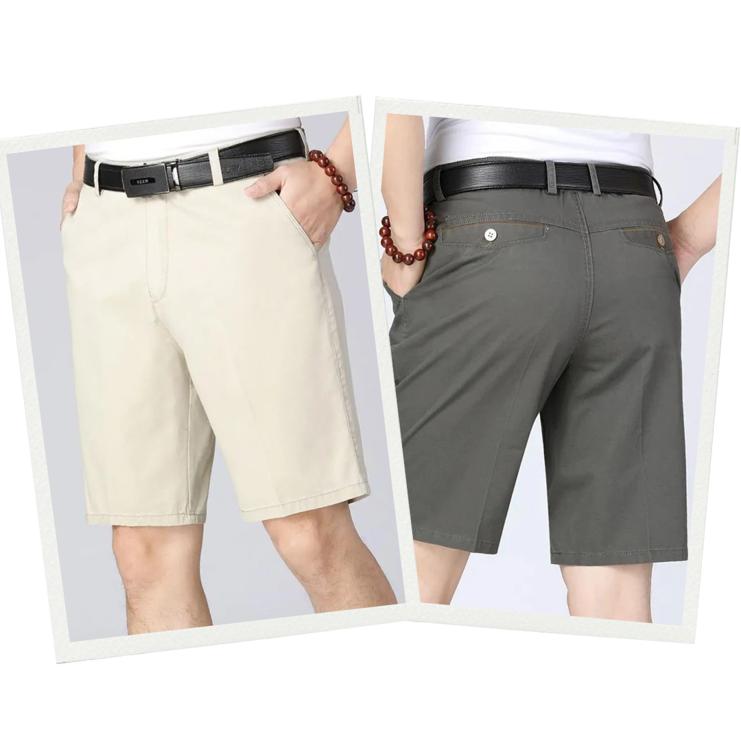 Sammy Jackson™ Brian Chino | Trendy & Comfortabel