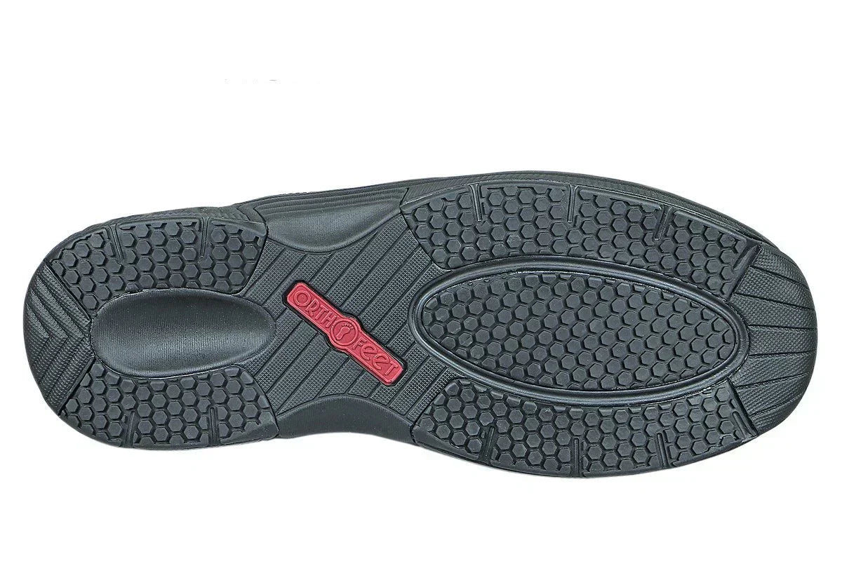 Ergonomische Comfortschoenen met Orthopedische Ondersteuning – Milena