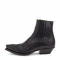 Leren Cowboystiefels - DakoBoot