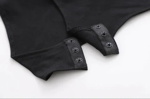 Sammy Jackson™ Lilly Off-Shoulder Body | Elegante & Sexy Damesbody