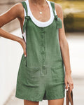 Sammy Jackson™ Jolene Jumpsuit | Een speelse & zomerse outfit