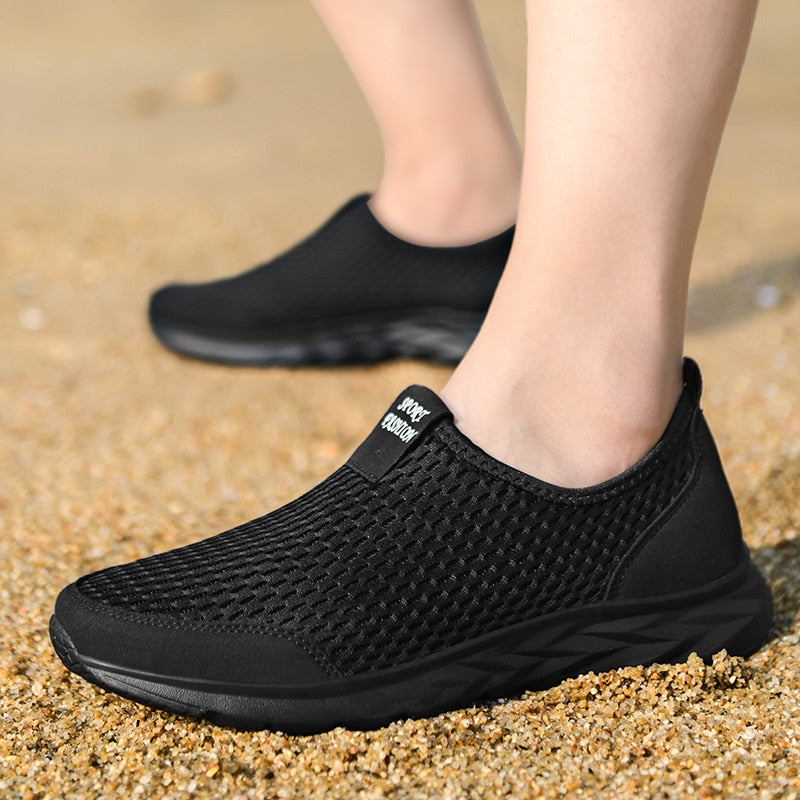 Sammy Jackson™ Ualy Unisex Sneakers | Sportief & Comfortabel voor dames en heren