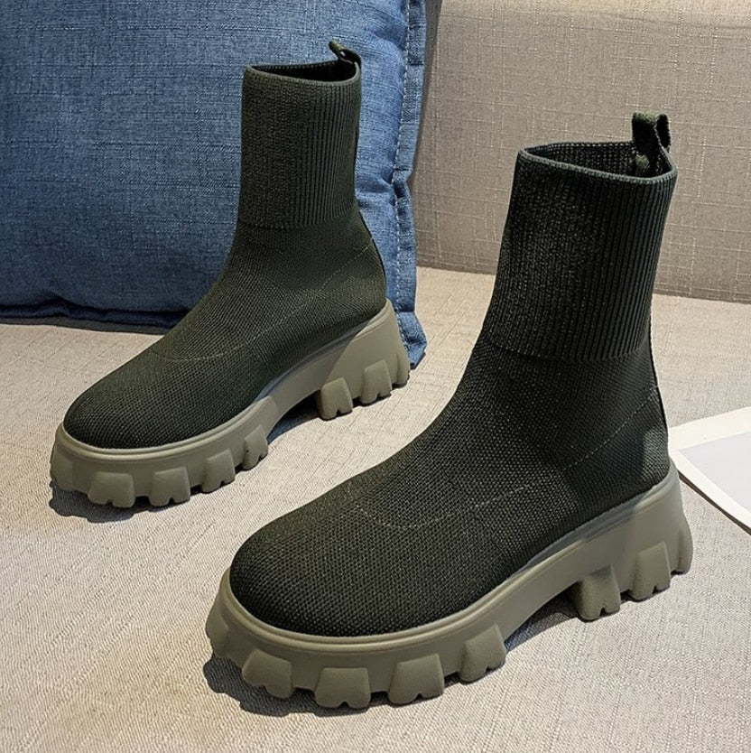 Sammy Jackson™ Shanna Boots | De leukste en meest comfortabele laarsjes!