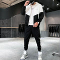 Sammy Jackson™ Jody Joggingpak | Stoer & Comfortabel voor heren