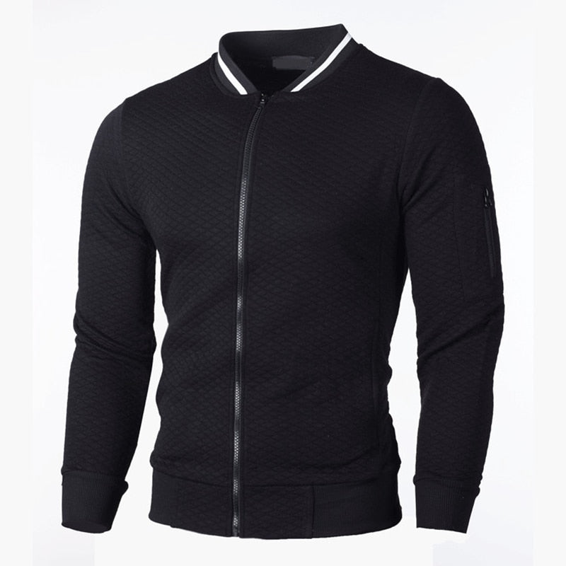 Sammy Jackson™ Plaid | Sportief Vest Slim Fit Voor Heren
