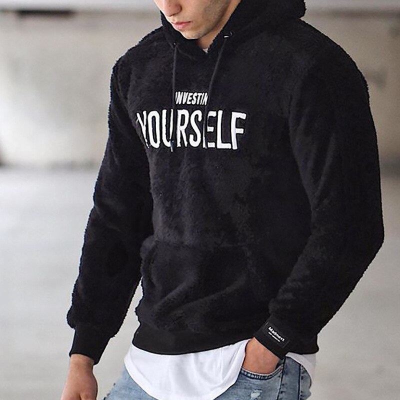 Sammy Jackson™ Hoodie | Hoge kwaliteit tegen een acceptabele prijs!