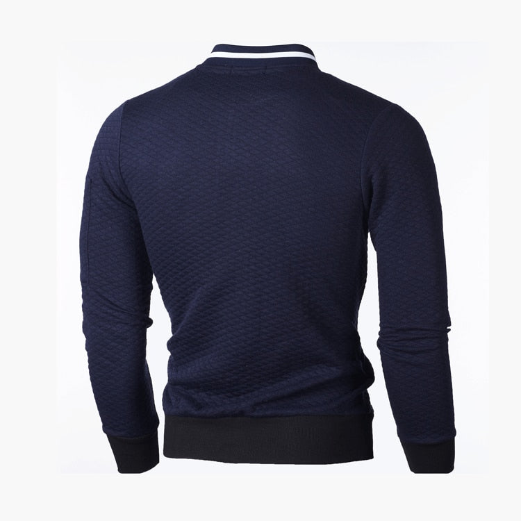 Sammy Jackson™ Plaid | Sportief Vest Slim Fit Voor Heren