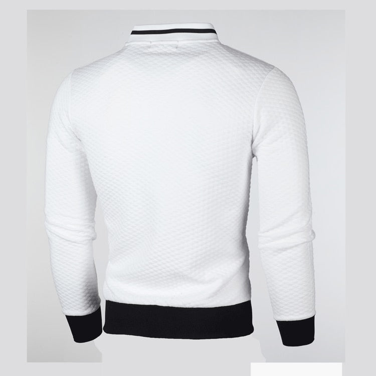 Sammy Jackson™ Plaid | Sportief Vest Slim Fit Voor Heren