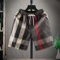 Sammy Jackson™ Samuel Short | Een Casual & Stijlvolle Herenshort