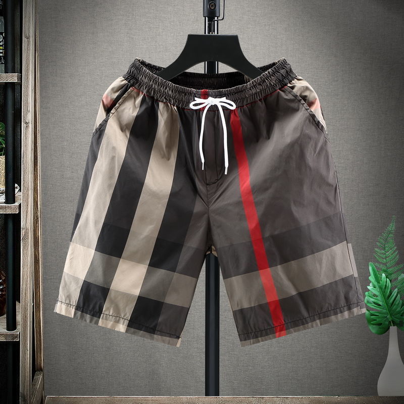 Sammy Jackson™ Samuel Short | Een Casual & Stijlvolle Herenshort