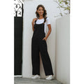Sammy Jackson™ | Julia Klassieke Jumpsuit voor de zomer
