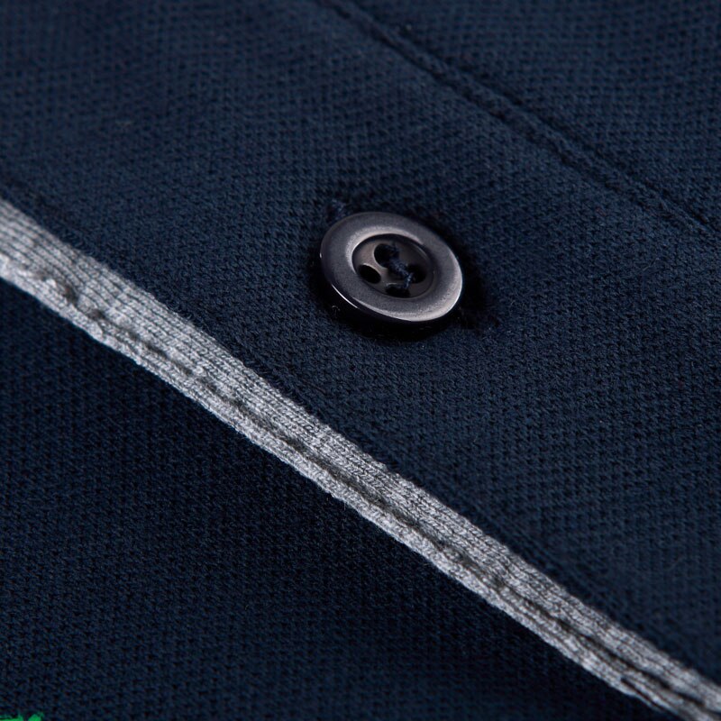 Sammy Jackson™ Casper Casual Polo | Een stoere herenpolo voor elke dag