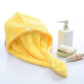Magic Hair Towel | Droogt je haar snel zonder te beschadigen
