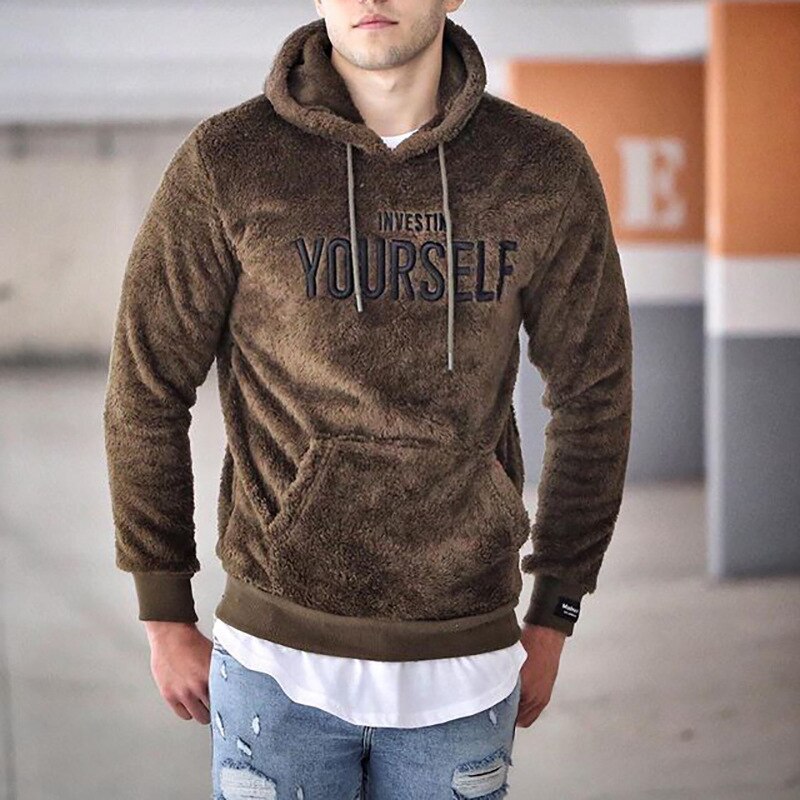 Sammy Jackson™ Hoodie | Hoge kwaliteit tegen een acceptabele prijs!