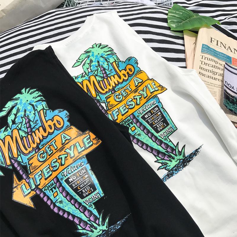Sammy Jackson™ Lars Losse Tanktop | Een zomerse & casual top voor heren