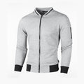 Sammy Jackson™ Plaid | Sportief Vest Slim Fit Voor Heren
