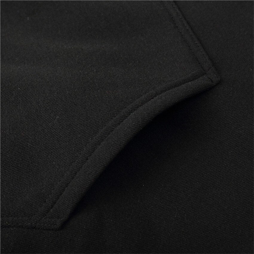 Sammy Jackson Bitcoin Hoodie™ | Bitcoin Accepted Here