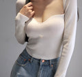 Sammy Jackson™ Dana Dames Top | Een elegante & stijlvolle top