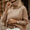 Sammy Jackson™ Joanna | Stijlvolle Turtleneck