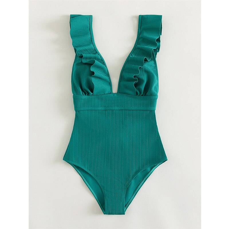 Sammy Jackson™ Boho Badpak | Een super stijlvol & sexy badpak