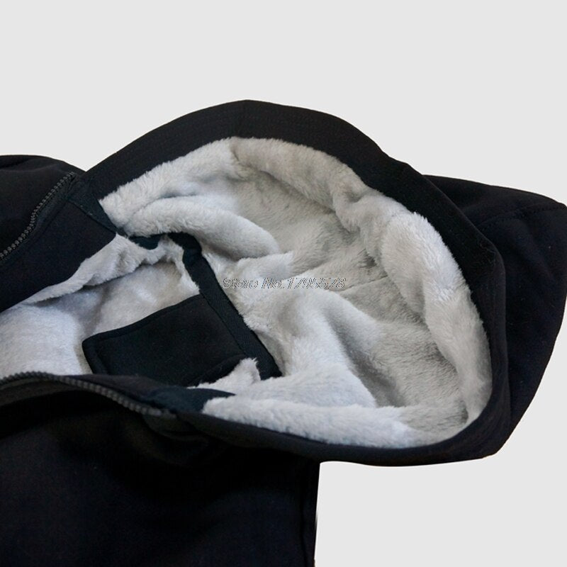 Sammy Jackson Bitcoin Hoodie | It's Time For Plan B - Warme & Zachte Herfst en Winterhoodie