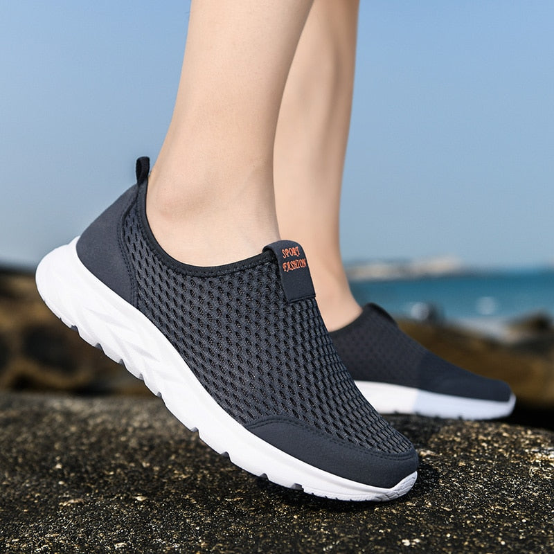 Sammy Jackson™ Ualy Unisex Sneakers | Sportief & Comfortabel voor dames en heren