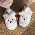 Sammy Jackson™ Fluffy Animal Pantoffels | De schattigste pantoffels!