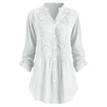 Sammy Jackson™ Haven Blouse | Trendy & Stijlvol