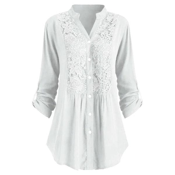 Sammy Jackson™ Haven Blouse | Trendy & Stijlvol