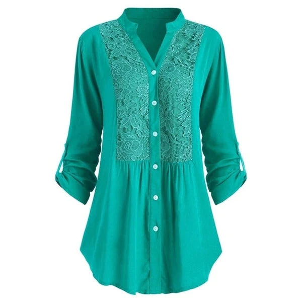 Sammy Jackson™ Haven Blouse | Trendy & Stijlvol
