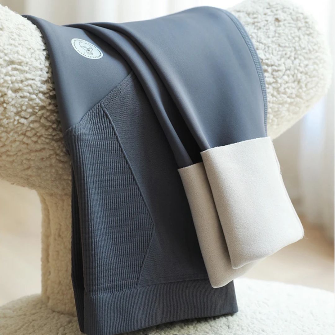Sammy Jackson™ Denise Zwangerschapslegging | Naadloos & Slim-fit